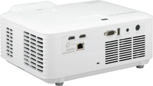 VIEWSONIC data projector Standard throw projector 5500 ANSI lumens 1080p (1920x1080) White (LSD500HD) - Cartouches Certifiees