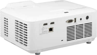 VIEWSONIC data projector Standard throw projector 5500 ANSI lumens 1080p (1920x1080) White (LSD500HD) - Cartouches Certifiees