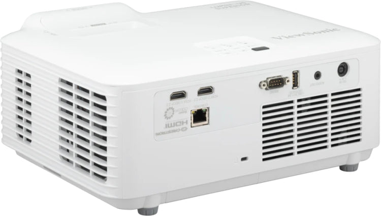 VIEWSONIC data projector Standard throw projector 5500 ANSI lumens 1080p (1920x1080) White (LSD500HD) - Cartouches Certifiees