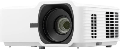 VIEWSONIC data projector Standard throw projector 5500 ANSI lumens 1080p (1920x1080) White (LSD500HD) - Cartouches Certifiees