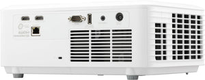 VIEWSONIC data projector Standard throw projector 5500 ANSI lumens 1080p (1920x1080) White (LSD500HD) - Cartouches Certifiees