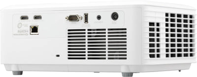 VIEWSONIC data projector Standard throw projector 5500 ANSI lumens 1080p (1920x1080) White (LSD500HD) - Cartouches Certifiees
