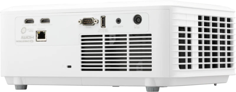 VIEWSONIC data projector Standard throw projector 5500 ANSI lumens 1080p (1920x1080) White (LSD500HD) - Cartouches Certifiees
