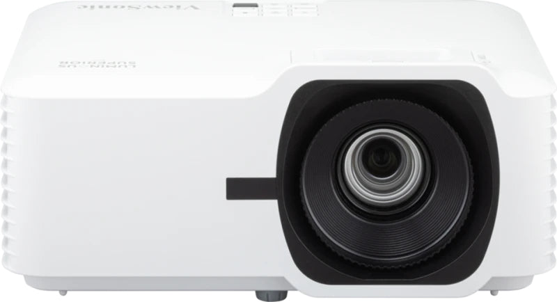 VIEWSONIC data projector Standard throw projector 5500 ANSI lumens 1080p (1920x1080) White (LSD500HD) - Cartouches Certifiees