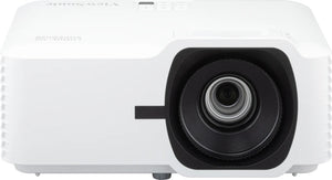 VIEWSONIC data projector Standard throw projector 5500 ANSI lumens 1080p (1920x1080) White (LSD500HD) - Cartouches Certifiees