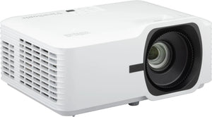 VIEWSONIC data projector Standard throw projector 5500 ANSI lumens 1080p (1920x1080) White (LSD500HD) - Cartouches Certifiees