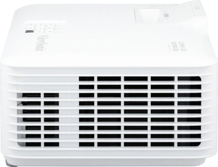 VIEWSONIC data projector Standard throw projector 5500 ANSI lumens 1080p (1920x1080) White (LSD500HD) - Cartouches Certifiees