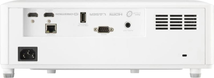 VIEWSONIC data projector Standard throw projector 5500 ANSI lumens UHD 4K (3840x2160) White (LS901-4K) - Cartouches Certifiees