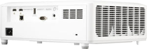 VIEWSONIC data projector Standard throw projector 5500 ANSI lumens UHD 4K (3840x2160) White (LS901-4K) - Cartouches Certifiees