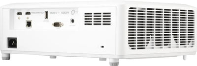 VIEWSONIC data projector Standard throw projector 5500 ANSI lumens UHD 4K (3840x2160) White (LS901-4K) - Cartouches Certifiees