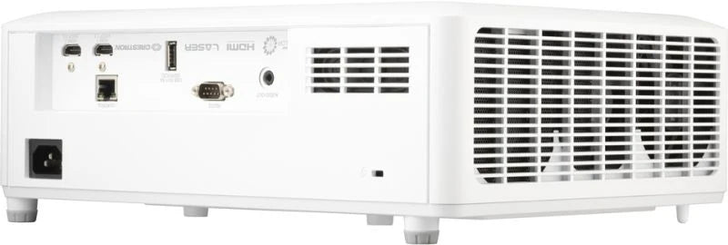 VIEWSONIC data projector Standard throw projector 5500 ANSI lumens UHD 4K (3840x2160) White (LS901-4K) - Cartouches Certifiees