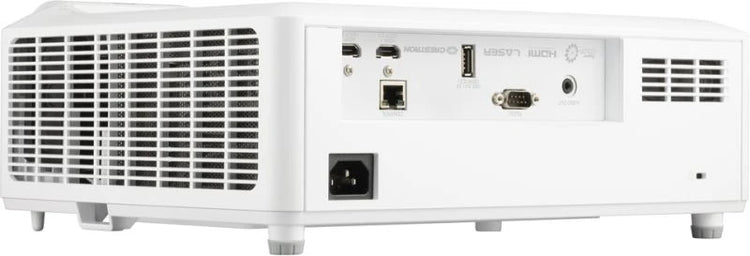 VIEWSONIC data projector Standard throw projector 5500 ANSI lumens UHD 4K (3840x2160) White (LS901-4K) - Cartouches Certifiees