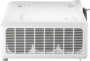 VIEWSONIC data projector Standard throw projector 5500 ANSI lumens UHD 4K (3840x2160) White (LS901-4K) - Cartouches Certifiees