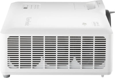 VIEWSONIC data projector Standard throw projector 5500 ANSI lumens UHD 4K (3840x2160) White (LS901-4K) - Cartouches Certifiees