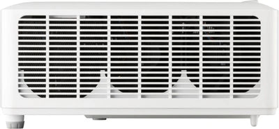 VIEWSONIC data projector Standard throw projector 5500 ANSI lumens UHD 4K (3840x2160) White (LS901-4K) - Cartouches Certifiees