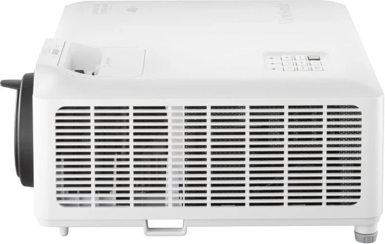 VIEWSONIC data projector Standard throw projector 5500 ANSI lumens UHD 4K (3840x2160) White (LS901-4K) - Cartouches Certifiees