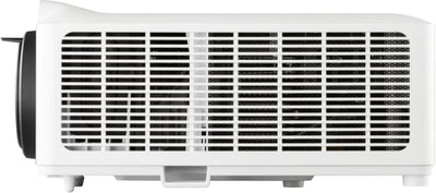 VIEWSONIC data projector Standard throw projector 5500 ANSI lumens UHD 4K (3840x2160) White (LS901-4K) - Cartouches Certifiees