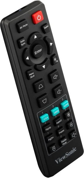 VIEWSONIC data projector Standard throw projector 5500 ANSI lumens UHD 4K (3840x2160) White (LS901-4K) - Cartouches Certifiees