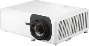 VIEWSONIC data projector Standard throw projector 5500 ANSI lumens UHD 4K (3840x2160) White (LS901-4K) - Cartouches Certifiees
