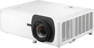 VIEWSONIC data projector Standard throw projector 5500 ANSI lumens UHD 4K (3840x2160) White (LS901-4K) - Cartouches Certifiees