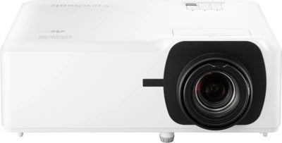 VIEWSONIC data projector Standard throw projector 5500 ANSI lumens UHD 4K (3840x2160) White (LS901-4K) - Cartouches Certifiees