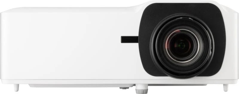 VIEWSONIC data projector Standard throw projector 5500 ANSI lumens UHD 4K (3840x2160) White (LS901-4K) - Cartouches Certifiees