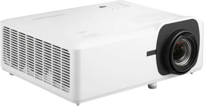 VIEWSONIC data projector Standard throw projector 5500 ANSI lumens UHD 4K (3840x2160) White (LS901-4K) - Cartouches Certifiees
