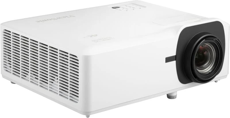 VIEWSONIC data projector Standard throw projector 5500 ANSI lumens UHD 4K (3840x2160) White (LS901-4K) - Cartouches Certifiees