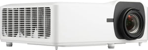 VIEWSONIC data projector Standard throw projector 5500 ANSI lumens UHD 4K (3840x2160) White (LS901-4K) - Cartouches Certifiees