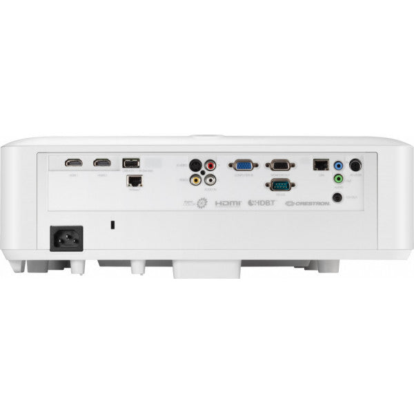 VIEWSONIC data projector Standard throw projector 6000 ANSI lumens DMD WUXGA (1920x1200) White (LS920WU) - Cartouches Certifiees