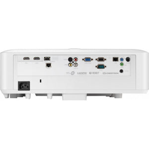 VIEWSONIC data projector Standard throw projector 6000 ANSI lumens DMD WUXGA (1920x1200) White (LS920WU) - Cartouches Certifiees