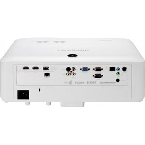 VIEWSONIC data projector Standard throw projector 6000 ANSI lumens DMD WUXGA (1920x1200) White (LS920WU) - Cartouches Certifiees