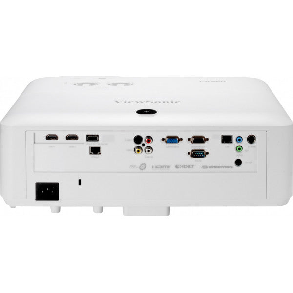 VIEWSONIC data projector Standard throw projector 6000 ANSI lumens DMD WUXGA (1920x1200) White (LS920WU) - Cartouches Certifiees
