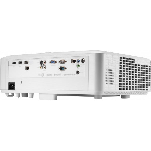 VIEWSONIC data projector Standard throw projector 6000 ANSI lumens DMD WUXGA (1920x1200) White (LS920WU) - Cartouches Certifiees