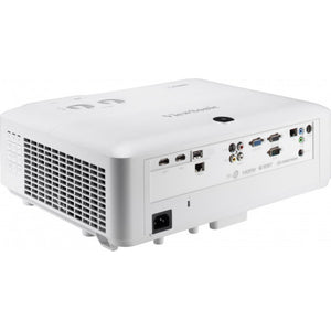 VIEWSONIC data projector Standard throw projector 6000 ANSI lumens DMD WUXGA (1920x1200) White (LS920WU) - Cartouches Certifiees