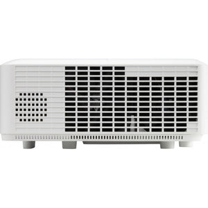 VIEWSONIC data projector Standard throw projector 6000 ANSI lumens DMD WUXGA (1920x1200) White (LS920WU) - Cartouches Certifiees