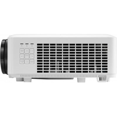VIEWSONIC data projector Standard throw projector 6000 ANSI lumens DMD WUXGA (1920x1200) White (LS920WU) - Cartouches Certifiees