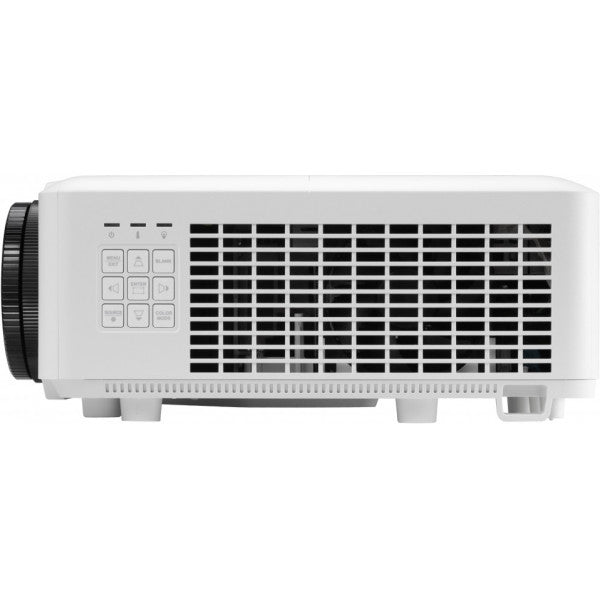VIEWSONIC data projector Standard throw projector 6000 ANSI lumens DMD WUXGA (1920x1200) White (LS920WU) - Cartouches Certifiees