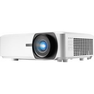 VIEWSONIC data projector Standard throw projector 6000 ANSI lumens DMD WUXGA (1920x1200) White (LS920WU) - Cartouches Certifiees