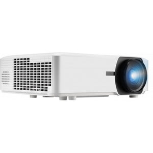 VIEWSONIC data projector Standard throw projector 6000 ANSI lumens DMD WUXGA (1920x1200) White (LS920WU) - Cartouches Certifiees