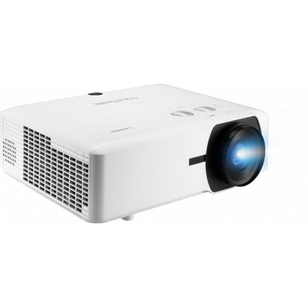 VIEWSONIC data projector Standard throw projector 6000 ANSI lumens DMD WUXGA (1920x1200) White (LS920WU) - Cartouches Certifiees