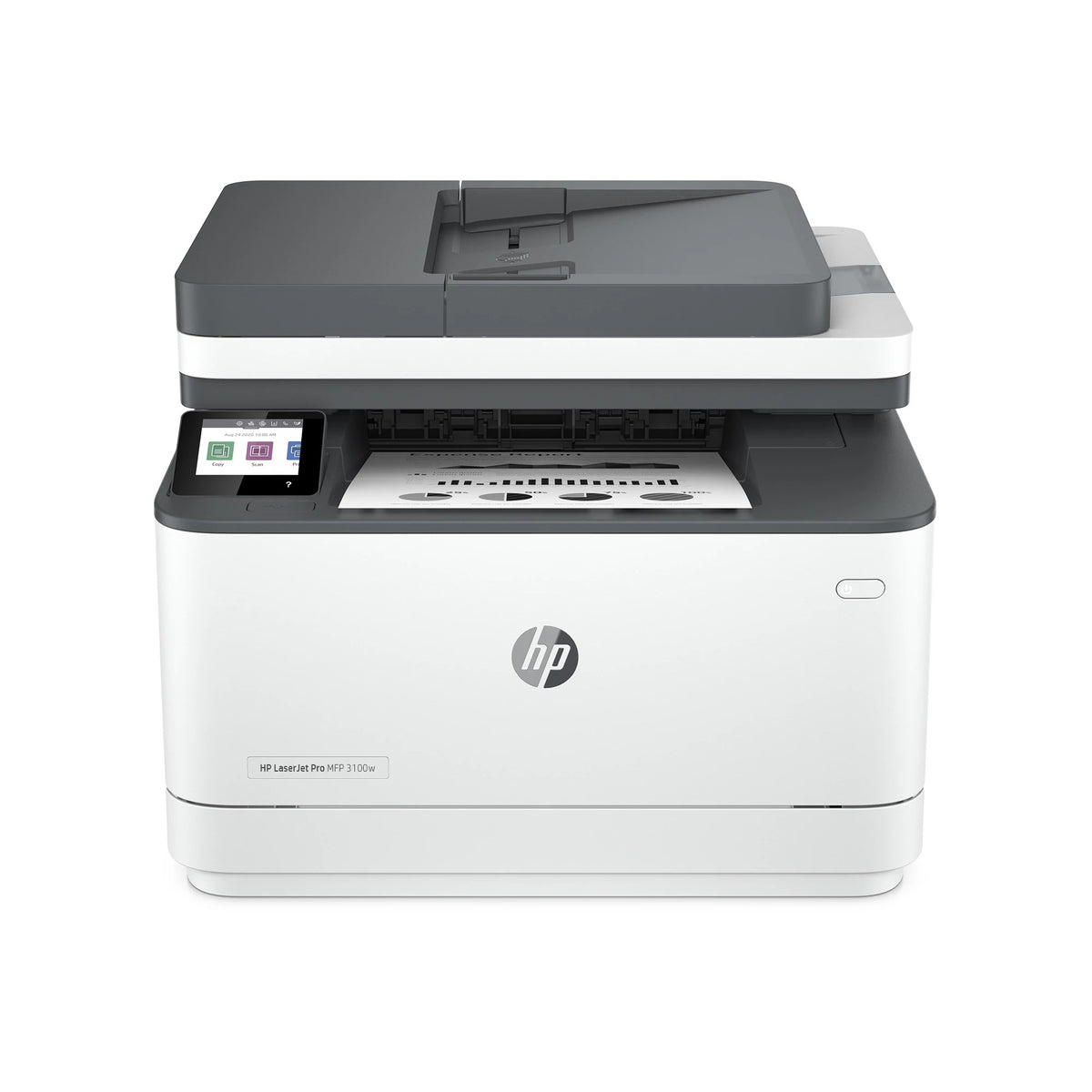 HP 3G628E