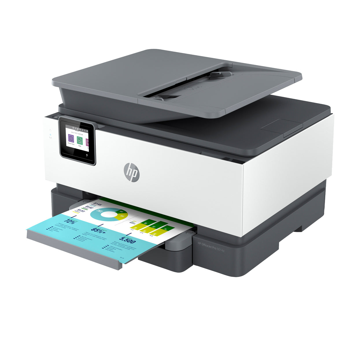 HP 22A56B
