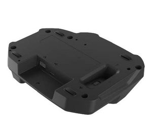 ZEBRA charging station organizer Freestanding Plastic Black (CRD-TC5X-2SETH-02) - Cartouches Certifiees