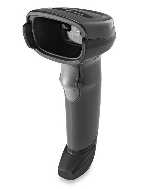 ZEBRA DS2208 Handheld bar code reader 1D/2D LED (DS2208-SR7U2100SGW) - Cartouches Certifiees