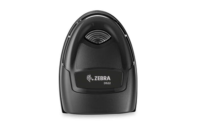 ZEBRA DS2208 Handheld bar code reader 1D/2D LED (DS2208-SR7U2100SGW) - Cartouches Certifiees