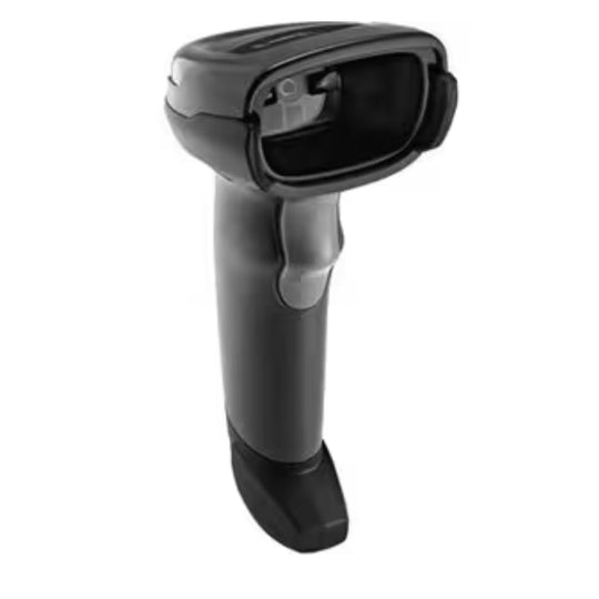 Scanner de Code-Barres Zebra DS2208 (DS2208-SR00007ZZWW) Noir