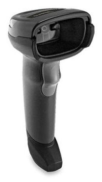 ZEBRA DS2278 Lecteur de codes-barres portable LED 1D/2D Noir (DS2278-SR7U2100PRW)