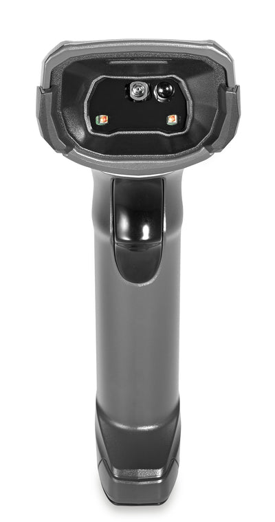 ZEBRA DS8108-SR Handheld bar code reader 1D/2D LED Black (DS8108-SR7U2100SGW) - Cartouches Certifiees