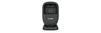 ZEBRA DS9308-SR Fixed bar code reader 1D/2D LED Black (DS9308-SR4R0110AZU) - Cartouches Certifiees